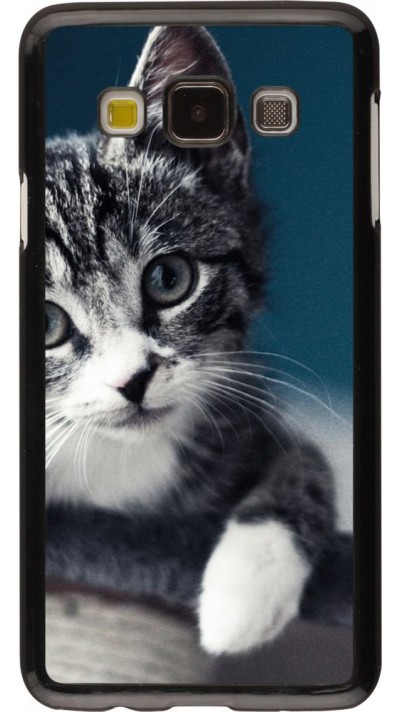 Coque Samsung Galaxy A3 (2015) - Meow 23