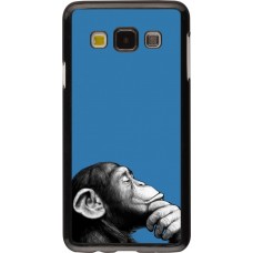 Hülle Samsung Galaxy A3 (2015) - Monkey Pop Art