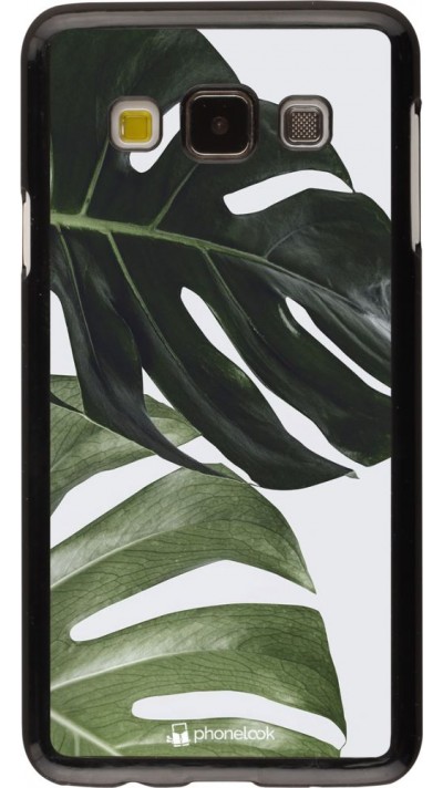Coque Samsung Galaxy A3 (2015) - Monstera Plant