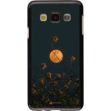 Coque Samsung Galaxy A3 (2015) - Moon Flowers