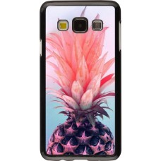 Coque Samsung Galaxy A3 (2015) - Purple Pink Pineapple