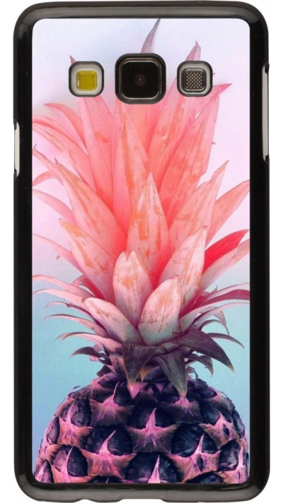 Coque Samsung Galaxy A3 (2015) - Purple Pink Pineapple