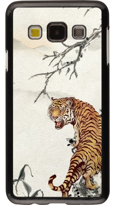 Coque Samsung Galaxy A3 (2015) - Roaring Tiger