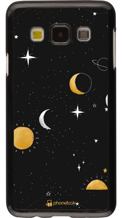 Coque Samsung Galaxy A3 (2015) - Space Vect- Or