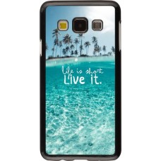 Coque Samsung Galaxy A3 (2015) - Summer 18 24