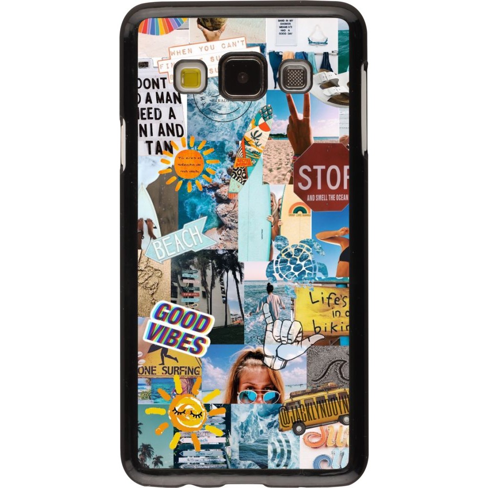 Coque Samsung Galaxy A3 (2015) - Summer 2021 15