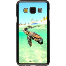 Hülle Samsung Galaxy A3 (2015) - Turtle Underwater