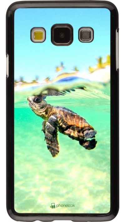 Coque Samsung Galaxy A3 (2015) - Turtle Underwater