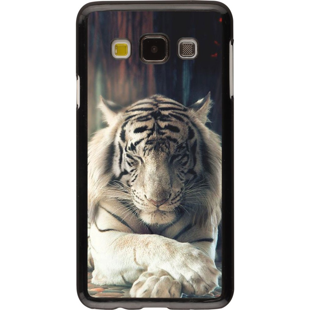 Hülle Samsung Galaxy A3 (2015) - Zen Tiger