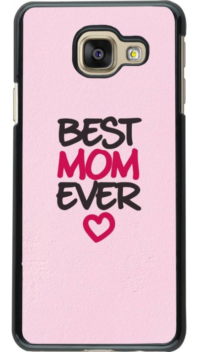 Coque Samsung Galaxy A3 (2016) - Best Mom Ever 2