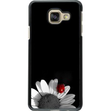 Coque Samsung Galaxy A3 (2016) - Black and white Cox