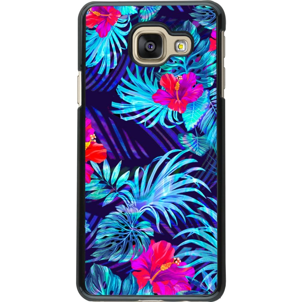 Coque Samsung Galaxy A3 (2016) - Blue Forest