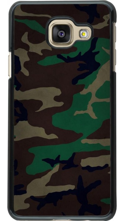 Coque Samsung Galaxy A3 (2016) - Camouflage 3