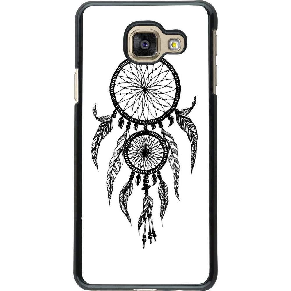 Coque Samsung Galaxy A3 (2016) -  Dreamcatcher 02