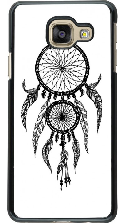 Hülle Samsung Galaxy A3 (2016) -  Dreamcatcher 02