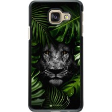Hülle Samsung Galaxy A3 (2016) - Forest Lion