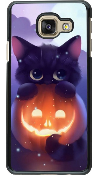 Coque Samsung Galaxy A3 (2016) - Halloween 17 15