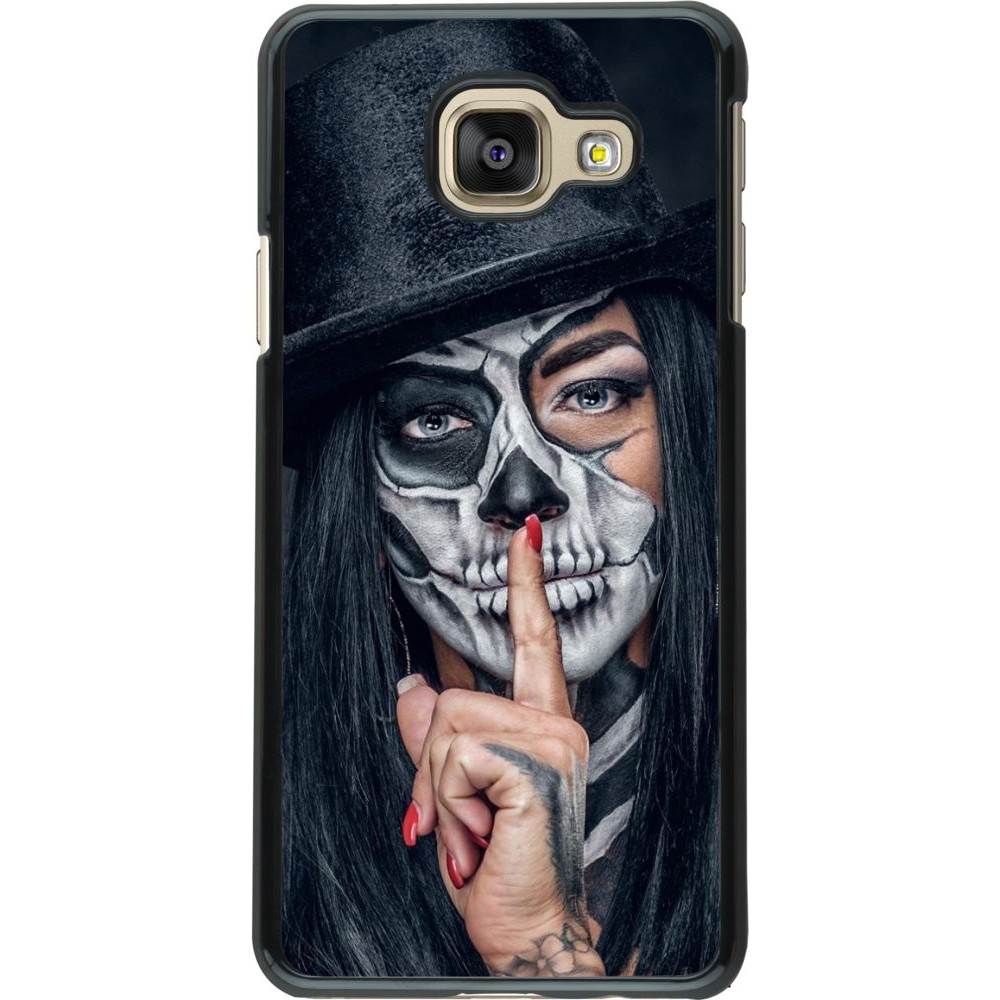 Coque Samsung Galaxy A3 (2016) - Halloween 18 19