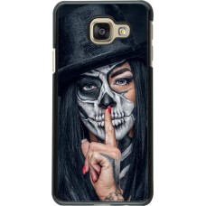 Hülle Samsung Galaxy A3 (2016) - Halloween 18 19