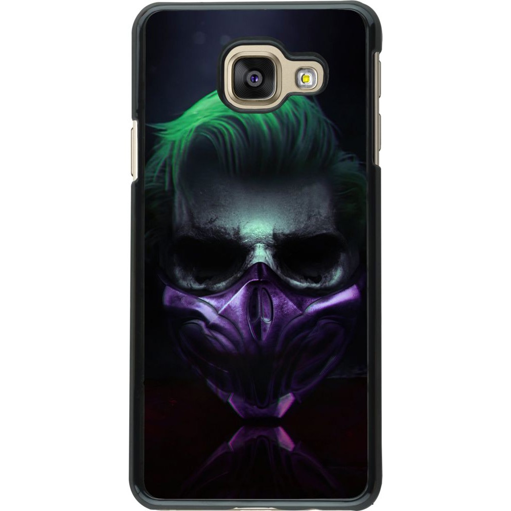 Coque Samsung Galaxy A3 (2016) - Halloween 20 21