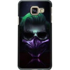 Coque Samsung Galaxy A3 (2016) - Halloween 20 21