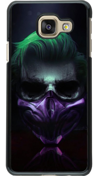 Coque Samsung Galaxy A3 (2016) - Halloween 20 21