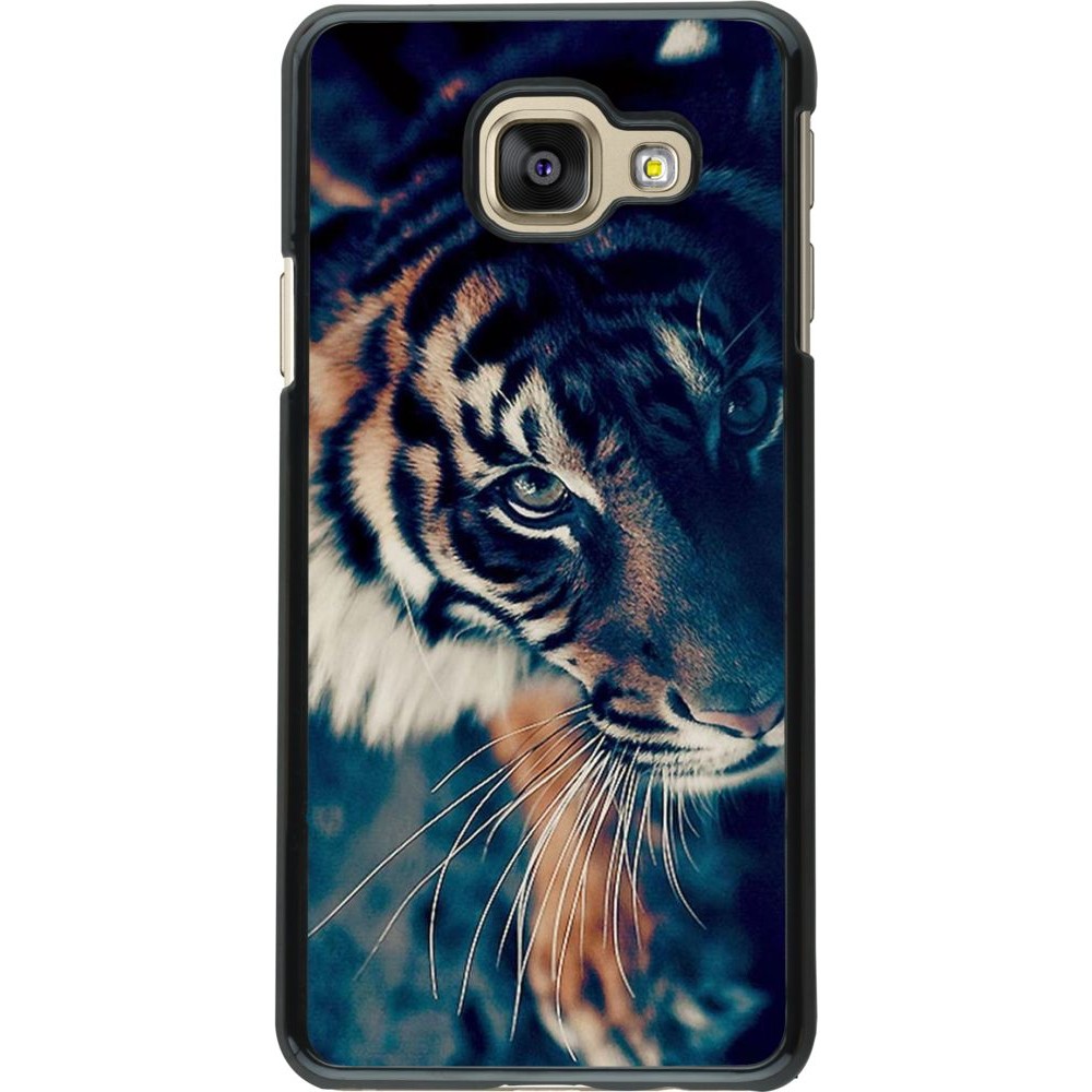 Coque Samsung Galaxy A3 (2016) - Incredible Lion