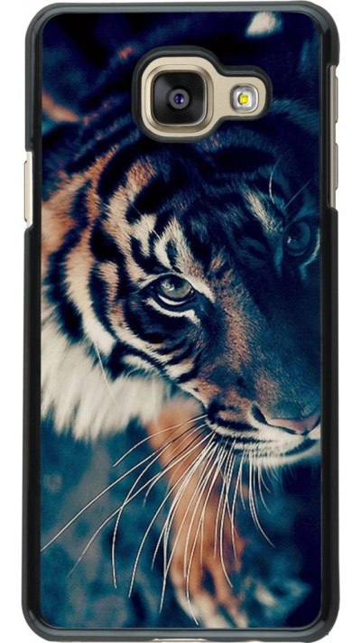 Coque Samsung Galaxy A3 (2016) - Incredible Lion