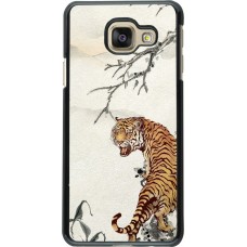 Coque Samsung Galaxy A3 (2016) - Roaring Tiger