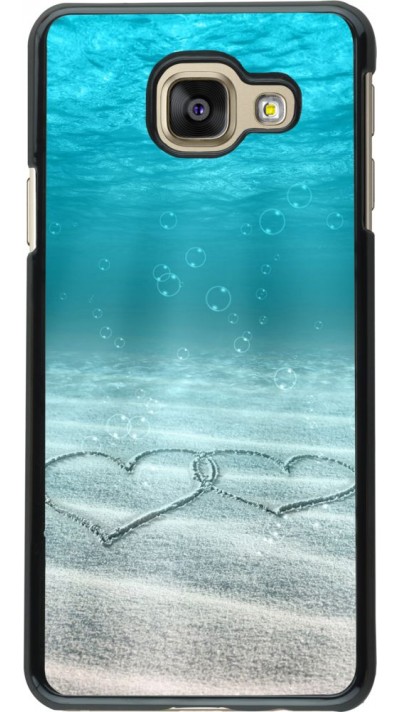 Hülle Samsung Galaxy A3 (2016) - Summer 18 19