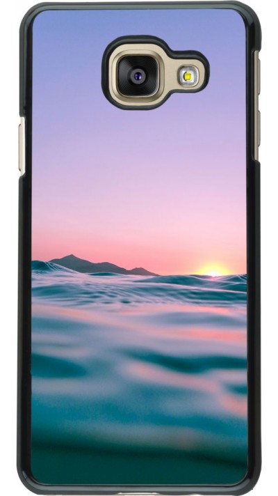 Hülle Samsung Galaxy A3 (2016) - Summer 2021 12