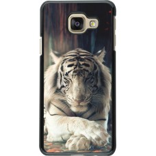 Hülle Samsung Galaxy A3 (2016) - Zen Tiger