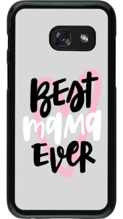 Hülle Samsung Galaxy A3 (2017) - Best Mom Ever 1