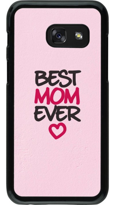 Coque Samsung Galaxy A3 (2017) - Best Mom Ever 2