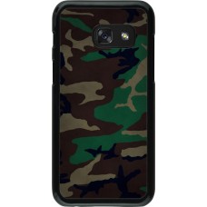 Coque Samsung Galaxy A3 (2017) - Camouflage 3