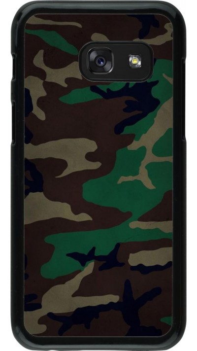 Coque Samsung Galaxy A3 (2017) - Camouflage 3