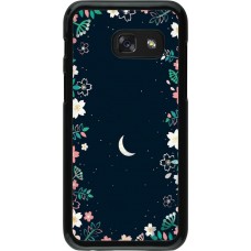 Coque Samsung Galaxy A3 (2017) - Flowers space