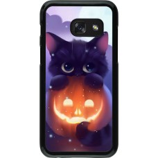 Coque Samsung Galaxy A3 (2017) - Halloween 17 15