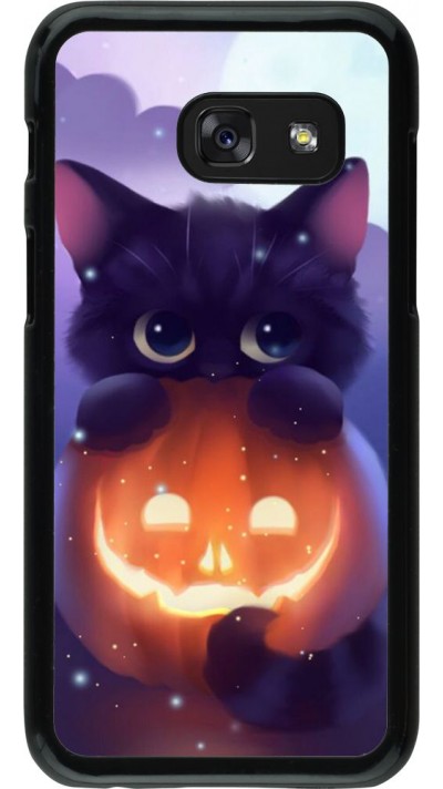 Coque Samsung Galaxy A3 (2017) - Halloween 17 15