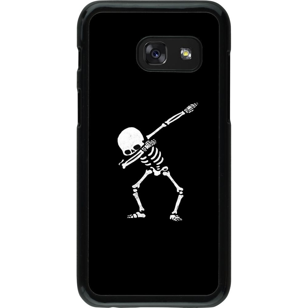 Coque Samsung Galaxy A3 (2017) - Halloween 19 09