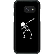 Coque Samsung Galaxy A3 (2017) - Halloween 19 09