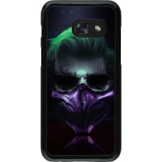 Hülle Samsung Galaxy A3 (2017) - Halloween 20 21