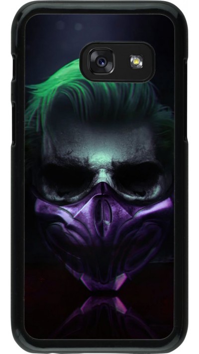 Coque Samsung Galaxy A3 (2017) - Halloween 20 21