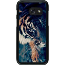 Hülle Samsung Galaxy A3 (2017) - Incredible Lion