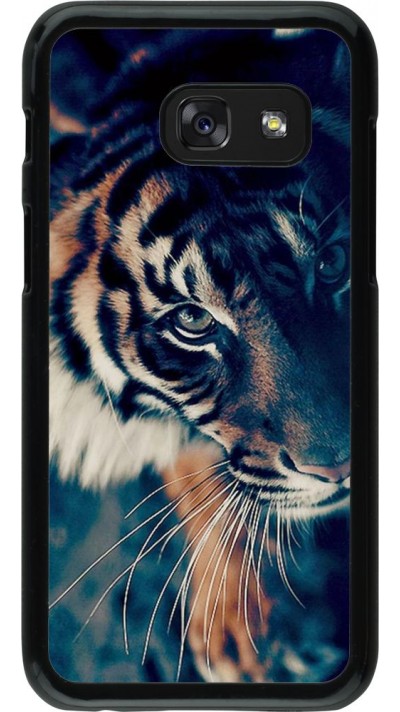 Coque Samsung Galaxy A3 (2017) - Incredible Lion