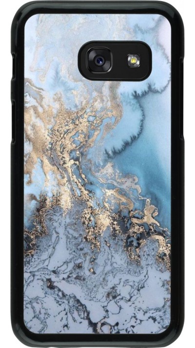 Coque Samsung Galaxy A3 (2017) - Marble 04