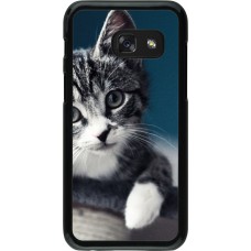 Coque Samsung Galaxy A3 (2017) - Meow 23