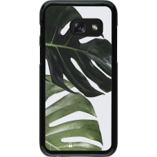 Coque Samsung Galaxy A3 (2017) - Monstera Plant