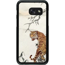 Coque Samsung Galaxy A3 (2017) - Roaring Tiger