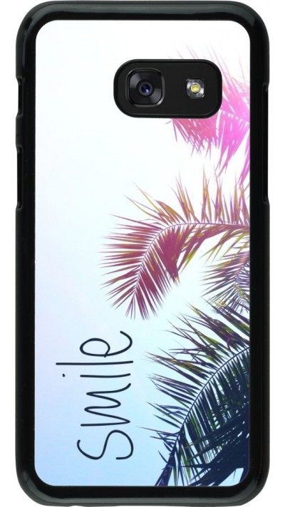 Coque Samsung Galaxy A3 (2017) - Smile 05